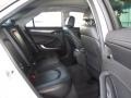 White Diamond Tri-Coat - CTS Sedan Photo No. 10