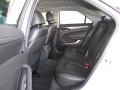 White Diamond Tri-Coat - CTS Sedan Photo No. 11