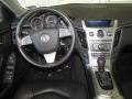 White Diamond Tri-Coat - CTS Sedan Photo No. 14