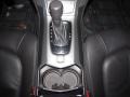 White Diamond Tri-Coat - CTS Sedan Photo No. 16