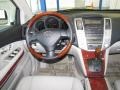 2004 Crystal White Pearl Lexus RX 330  photo #14