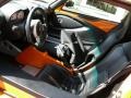 2005 Chrome Orange Lotus Elise   photo #11