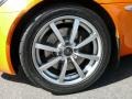 2005 Lotus Elise Standard Elise Model Wheel