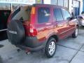 2002 Chianti Red Pearl Honda CR-V EX 4WD  photo #3