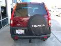2002 Chianti Red Pearl Honda CR-V EX 4WD  photo #4