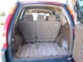 2002 Chianti Red Pearl Honda CR-V EX 4WD  photo #10