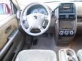 2002 Chianti Red Pearl Honda CR-V EX 4WD  photo #12