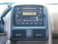 2002 Chianti Red Pearl Honda CR-V EX 4WD  photo #13
