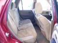 2002 Chianti Red Pearl Honda CR-V EX 4WD  photo #15