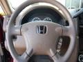 2002 Chianti Red Pearl Honda CR-V EX 4WD  photo #20
