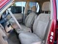2002 Chianti Red Pearl Honda CR-V EX 4WD  photo #23