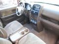 2002 Chianti Red Pearl Honda CR-V EX 4WD  photo #24