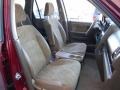2002 Chianti Red Pearl Honda CR-V EX 4WD  photo #26