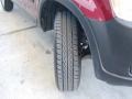 2002 Chianti Red Pearl Honda CR-V EX 4WD  photo #29