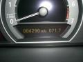 2008 Monaco Blue Metallic BMW 7 Series 750Li Sedan  photo #55