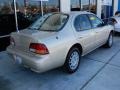 1999 Sunlit Sand Metallic Nissan Maxima SE  photo #3