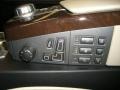 2008 Monaco Blue Metallic BMW 7 Series 750Li Sedan  photo #59