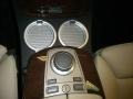 2008 Monaco Blue Metallic BMW 7 Series 750Li Sedan  photo #60