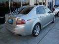 Alabaster Silver Metallic - TL 3.2 Photo No. 3