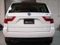 Alpine White - X3 3.0si Photo No. 5