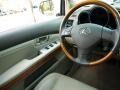 2005 Crystal White Lexus RX 330  photo #10