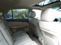 2005 Crystal White Lexus RX 330  photo #13