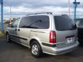 2004 Silverstone Metallic Chevrolet Venture LS  photo #2