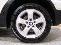 Alpine White - X3 3.0si Photo No. 12