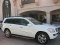 Alabaster White - GL 450 Photo No. 2