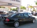 Black - E 350 Sedan Photo No. 2