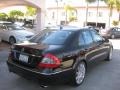 Black - E 350 Sedan Photo No. 3