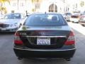 Black - E 350 Sedan Photo No. 4