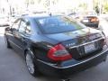 Black - E 350 Sedan Photo No. 5