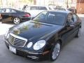 Black - E 350 Sedan Photo No. 6