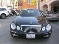 Black - E 350 Sedan Photo No. 7