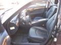 Black - E 350 Sedan Photo No. 18