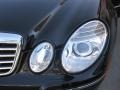 Black - E 350 Sedan Photo No. 22