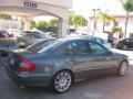Flint Grey Metallic - E 550 Sedan Photo No. 2