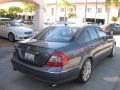 Flint Grey Metallic - E 550 Sedan Photo No. 3