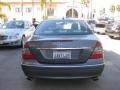 Flint Grey Metallic - E 550 Sedan Photo No. 4