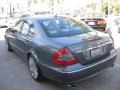 Flint Grey Metallic - E 550 Sedan Photo No. 5