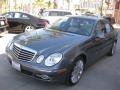 Flint Grey Metallic - E 550 Sedan Photo No. 6
