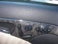 Flint Grey Metallic - E 550 Sedan Photo No. 8