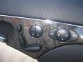 Flint Grey Metallic - E 550 Sedan Photo No. 9