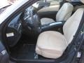 Flint Grey Metallic - E 550 Sedan Photo No. 20
