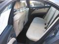 Flint Grey Metallic - E 550 Sedan Photo No. 21