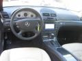Flint Grey Metallic - E 550 Sedan Photo No. 24