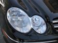 Black - CLK 550 Cabriolet Photo No. 23