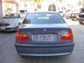 2003 Steel Blue Metallic BMW 3 Series 325i Sedan  photo #4
