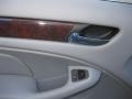 2003 Steel Blue Metallic BMW 3 Series 325i Sedan  photo #8